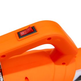 Atomizor electric portabil RURIS AR 99 S