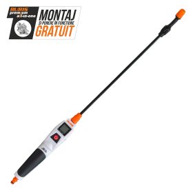 Sistem de pulverizare electric RURIS RSE 33 EASY WAY