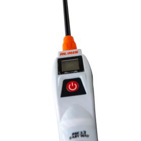 Sistem de pulverizare electric RURIS RSE 33 EASY WAY