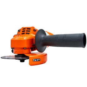 Polizor unghiular RURIS  RA 1100 V 1100 W