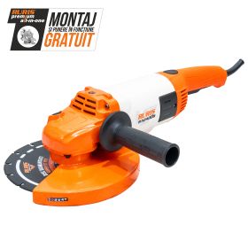 Polizor unghiular RURIS  RA 2400 S 2400 W