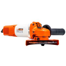 Polizor unghiular RURIS  RA 850 850 W