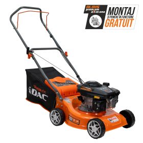 Masina de tuns gazon DAC 100 XLS  3.3 CP