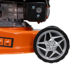 Masina de tuns gazon DAC 100 XLS  3.3 CP