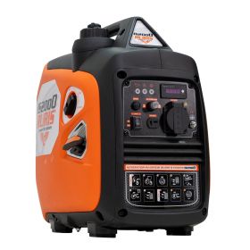 Generator - Invertor RURIS R - Power IS 2000 3 CP