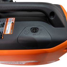 Generator - Invertor RURIS R - Power IS 2000 3 CP