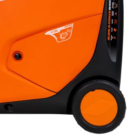 Generator - Invertor RURIS R - Power IS 4000 RC 5.5 CP