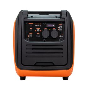 Generator - Invertor RURIS R - Power IS 4000 RC 5.5 CP
