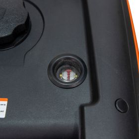 Generator - Invertor RURIS R - Power IS 4000 RC 5.5 CP