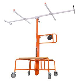 Dispozitiv ridicat placa gips carton RURIS HR 3500 M