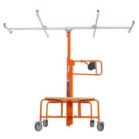 Dispozitiv ridicat placa gips carton RURIS HR 3500 M