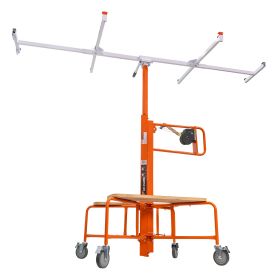 Dispozitiv ridicat placa gips carton RURIS HR 3500 M