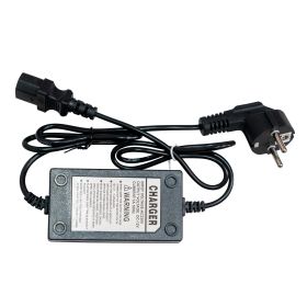 Pulverizator electric RURIS  RSE 1200 