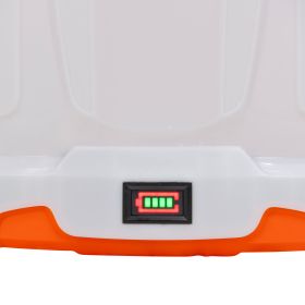 Pulverizator electric RURIS  RSE 1200 