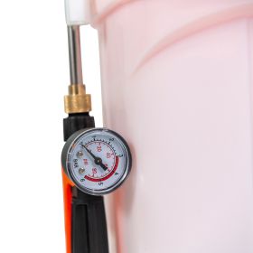 Pulverizator electric RURIS  RSE 1200 