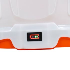 Pulverizator electric RURIS  RSE 1400 S 