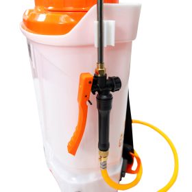 Pulverizator electric RURIS  RSE 1400 S 