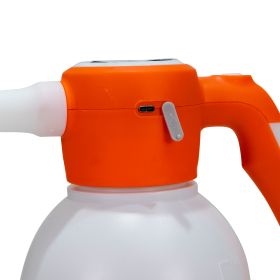 Pulverizator electric RURIS  RSE 200