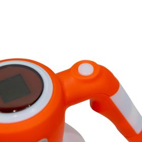 Pulverizator electric RURIS  RSE 200