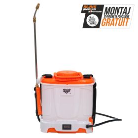 Pulverizator electric RURIS  RSE 500