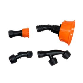 Pulverizator electric RURIS  RSE 500