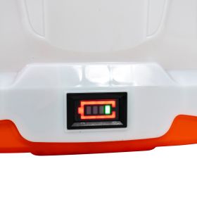 Pulverizator electric RURIS  RSE 500