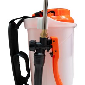 Pulverizator electric RURIS  RSE 500