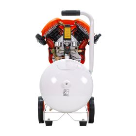 Compresor RURIS Double Power 5000 2200 W 50 L