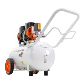 Compresor RURIS Silent Power 5000 Oil Free 1500 W 50 L