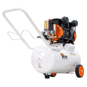 Compresor RURIS Silent Power 2400  Oil Free 1500 W 24 L