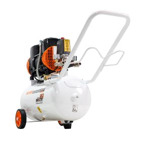 Compresor RURIS Silent Power 2400  Oil Free 1500 W 24 L