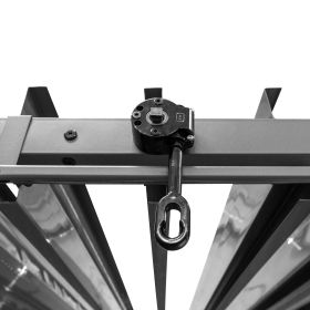 Perdele pergola RURIS 295395