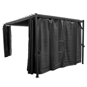 Perdele pergola RURIS 295395