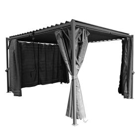 Perdele pergola RURIS 295395