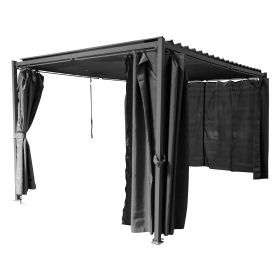 Perdele pergola RURIS 295395