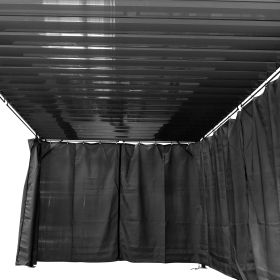 Perdele pergola RURIS 295395