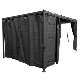 Perdele pergola RURIS 295395