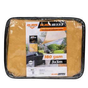 Panza parasolar triunghiulara RURIS 18333