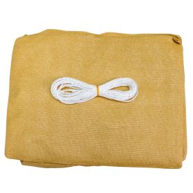 Panza parasolar triunghiulara RURIS 18333