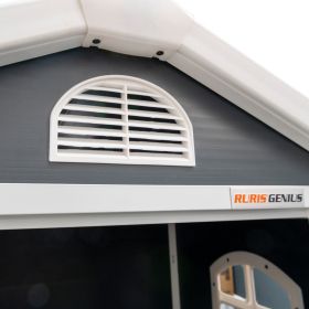 Casuta gradina RURIS Genius 1340PH