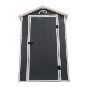 Casuta gradina RURIS Genius 1340PH