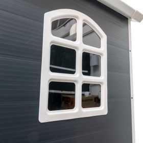 Casuta gradina RURIS Genius 1340PH