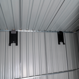 Casuta gradina RURIS Genius 196MH