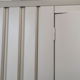 Casuta gradina RURIS Genius 2300MH