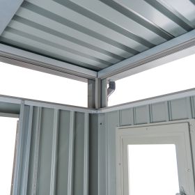 Casuta gradina RURIS Genius 2300MH