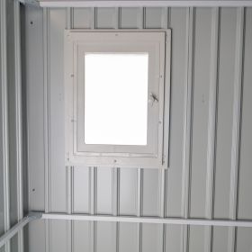 Casuta gradina RURIS Genius 2300MH