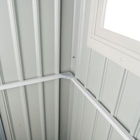 Casuta gradina RURIS Genius 2300MH