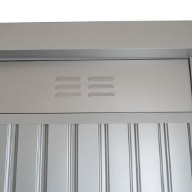 Casuta gradina RURIS Genius 2300MH