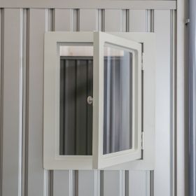 Casuta gradina RURIS Genius 2300MH