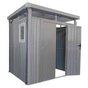 Casuta gradina RURIS Genius 2300MH